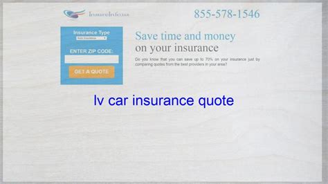 lv travel insurance quote